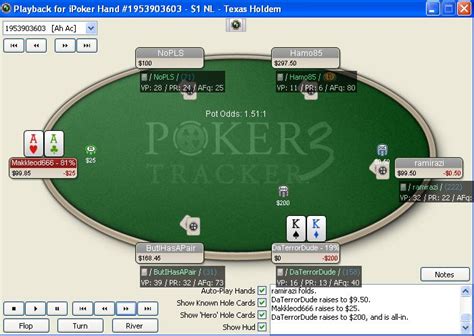 poker tracker 3